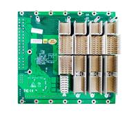 PXIe-BP3304D